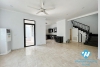 A spacious corner house for rent in Ciputra T Block
